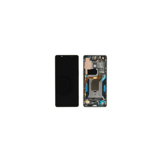 Sony (A5071010A) Display (Original) - Khaki Green, Sony Xperia 1 VI | Techbox