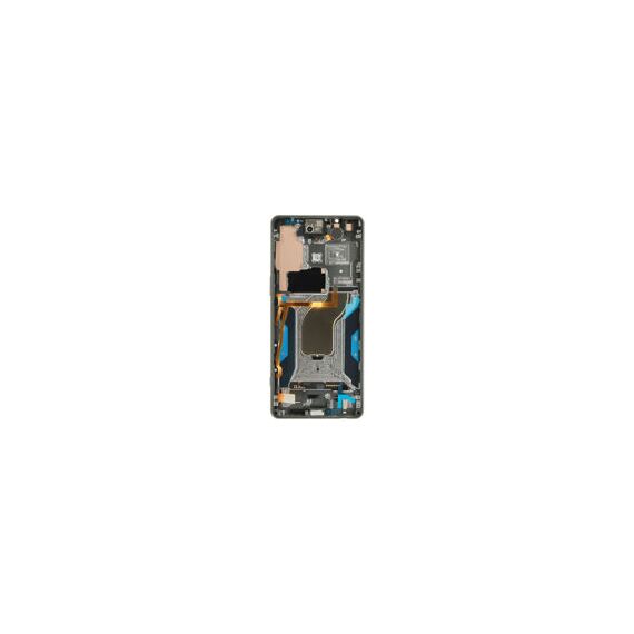 Sony (A5071010A) Display (Original) - Khaki Green, Sony Xperia 1 VI | Techbox