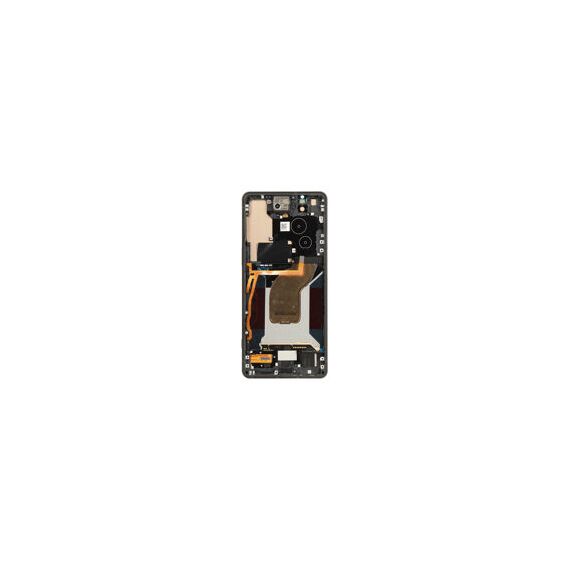 Sony (A5080774A) Display (Original) - Black, Sony Xperia 1 VII - LED Screens - Smartphone LCD - Techbox