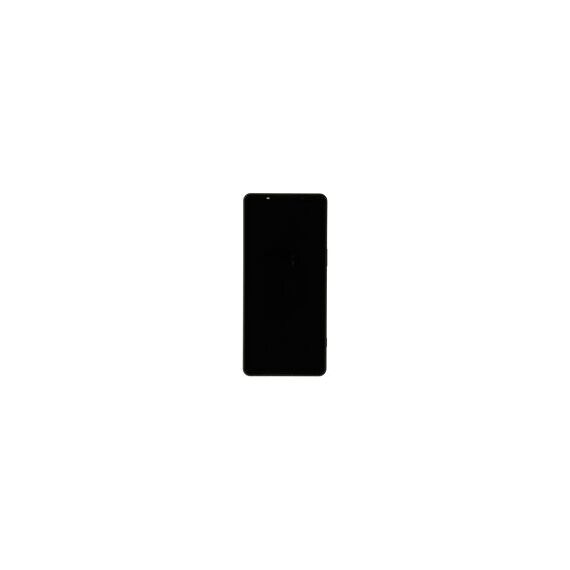 Sony (A5080775A) Display (Original) - Grey, Sony Xperia 1 VII - LED Screens - Smartphone LCD - Techbox