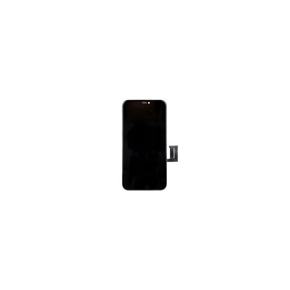 For iPhone/iPad (AP110001B2L) LCD Touchscreen - Black, (Refurb - LG) for model iPhone 11 | Techbox