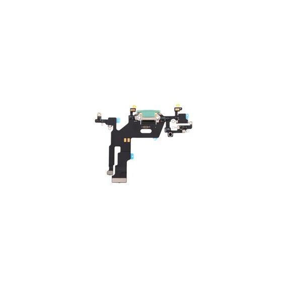 For iPhone/iPad (AP1106GR) dock connector - Green, for iPhone 11 | Techbox