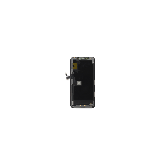 For iPhone/iPad (AP11P0001B) OLED (soft) Touchscreen - Black, (Factory std) for model iPhone 11 Pro | Techbox