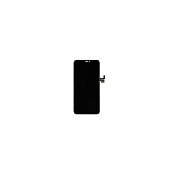 For iPhone/iPad (AP11P0001B4) OLED (soft) Touchscreen - Black, (Pulled) for model iPhone 11 Pro | Techbox