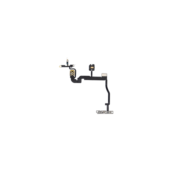 For iPhone/iPad (AP11PM28) Flex Cable Power Button, For iPhone 11 Pro Max | Techbox