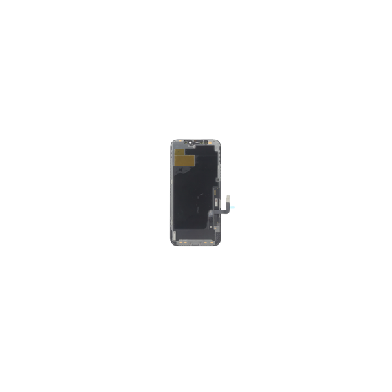 For iPhone/iPad (P3-AP120001B4) Pulled LCD Touchscreen - Black, (Pulled) for model iPhone 12 and iPhone 12 Pro - LED Screens - Smartphone LCD - Techbox