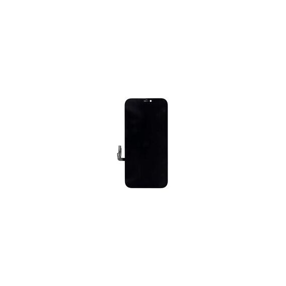 For iPhone/iPad (AP120001B5) Best possible LCD Touchscreen - Black, (In-Cell) for model iPhone 12 and iPhone 12 Pro - LED Screens - Smartphone LCD - Techbox