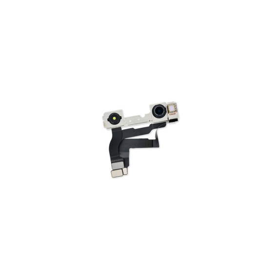For iPhone/iPad (AP120007) Front Camera & Flex Cable Sensor, For iPhone 12 and iPhone 12 Pro | Techbox