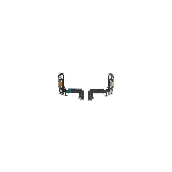 For iPhone/iPad (AP12M0006GRN) Dock connector - Green, iPhone 12 mini | Techbox