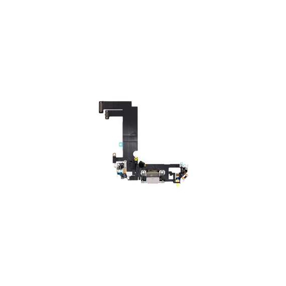 For iPhone/iPad (AP12M0006W) Dock Connector - White, for iPhone 12 mini | Techbox