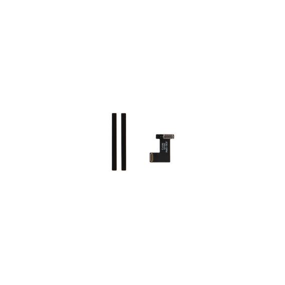 For iPhone/iPad (AP12PM0051) Flex Cable Rear Camera, For iPhone 12 Pro Max | Techbox