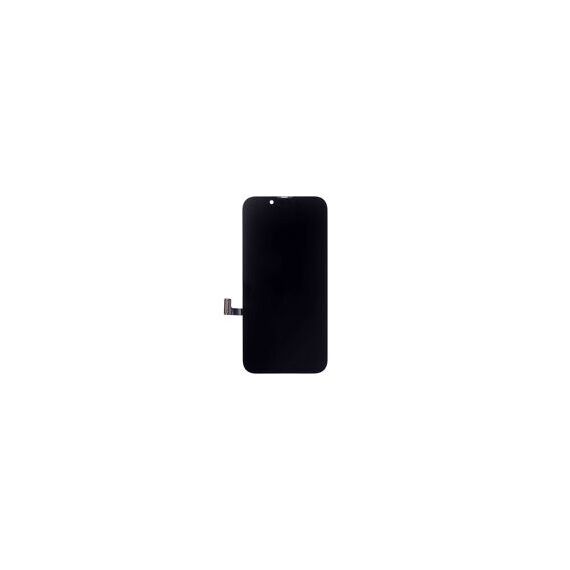 For iPhone/iPad (AP130001B5) In-Cell LCD Touchscreen - Black, (In-cell) for model iPhone 13 - LED Screens - Smartphone LCD - Techbox