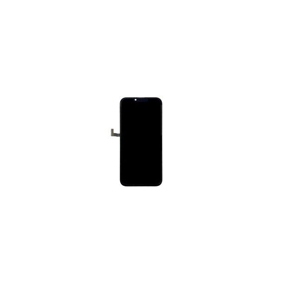 For iPhone/iPad (AP13P0001B3) OLED (soft) Touchscreen - Black, (Compatible) for model iPhone 13 Pro | Techbox