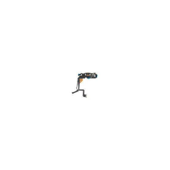 For iPhone/iPad (AP13P0006GRN) Dock connector - Green, iPhone 13 Pro - Smartphone Flex Connectors - Smartphone - Techbox