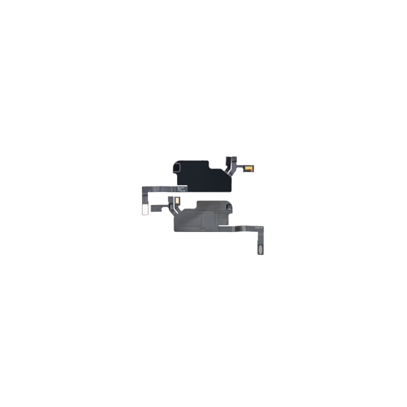 For iPhone/iPad (AP13P0012) Front Sensor Flex for model iPhone 13 Pro - Smartphone Flex Connectors - Smartphone - Techbox