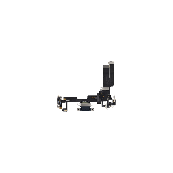 For iPhone/iPad (AP140006BL) Dock Connector - Blue, for iPhone 14 | Techbox