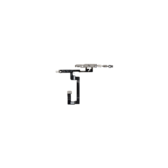 For iPhone/iPad (AP140028) Flex Cable Power Button, For iPhone 14 | Techbox