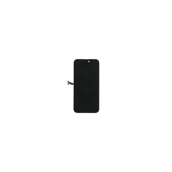 For iPhone/iPad (AP14P0001B2) OLED (soft) Touchscreen - Black, (Refurbished) for model iPhone 14 Pro | Techbox