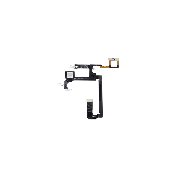 For iPhone/iPad (AP14PL0028) Flex Cable Power Button, For iPhone 14 Plus | Techbox