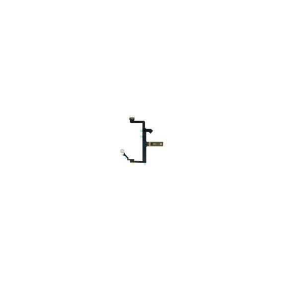 For iPhone/iPad (AP14PL0044) Flashlight flex, for iPhone 14 Plus - Smartphone Flex Connectors - Smartphone - Techbox