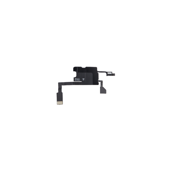 For iPhone/iPad (AP14PM0012) Front Sensor Flex for model iPhone 14 Pro Max - Smartphone Flex Connectors - Smartphone - Techbox