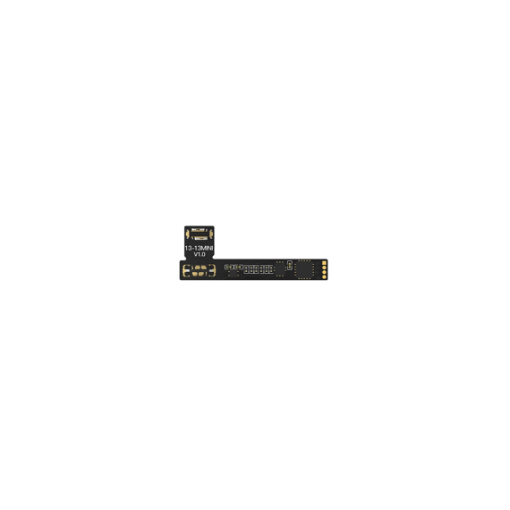 JC (AOR-PRG-013-02) JC V1SE BATTERY FLEX for iPhone 13/13Min - Smartphone Service Tools - Smartphone - Techbox