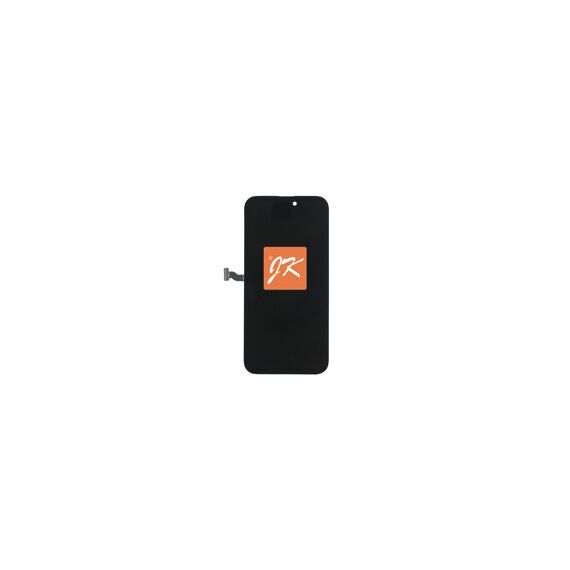 JK (AP14PM0001B7-JK) JK OLED (Hard) Touchscreen (Compatible) - for iPhone 14 Pro Max - LED Screens - Smartphone LCD - Techbox