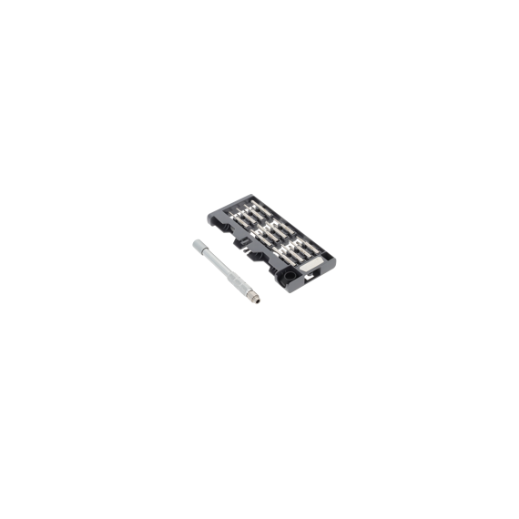 Nanch (AOR-S-008) Nanch 24n1 Travel Screwdriver | Techbox