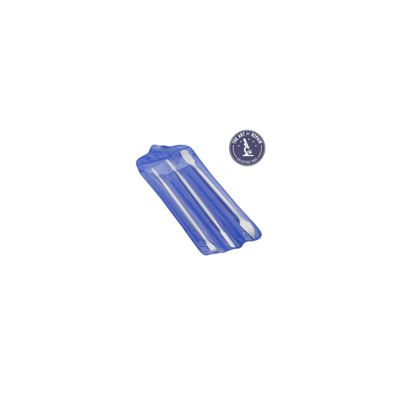 Other (AOR-P-014) Selected by The Art Of Repair Blunt Metal Tools (3 pieces) - Smartphone Service Tools - Smartphone - Techbox