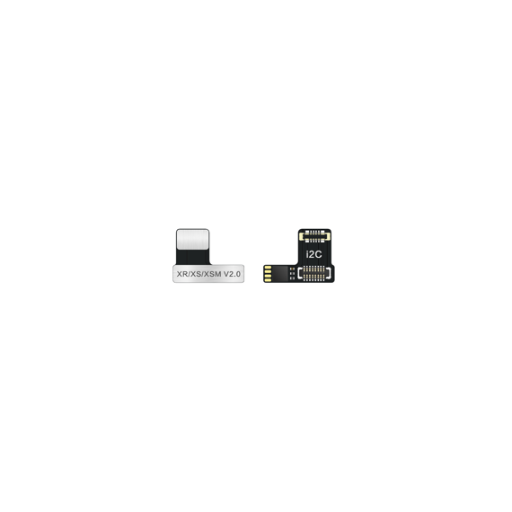 Other (AOR-PRG-012-02) I2C MC12 Face ID dot matrix non-disassembly repair flex for iPhone XR | XS | XS MAX - Smartphone Service Tools - Smartphone - Techbox