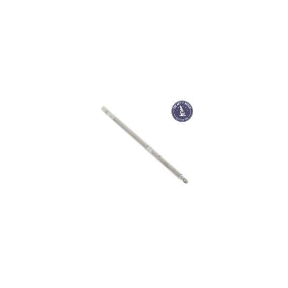 Other (AOR-SOL-083) Selected by The Art Of Repair T12-C4 Large Bevel Soldering Tip Compatable with Hakko 951 - Smartphone Service Tools - Smartphone - Techbox