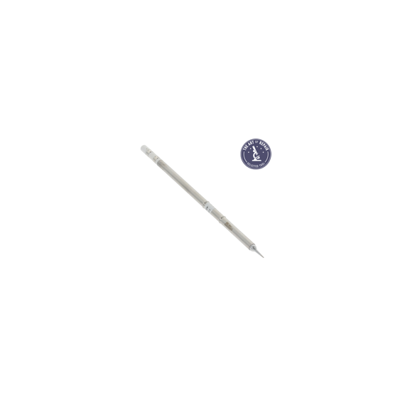 Other (AOR-SOL-084) Selected by The Art Of Repair T15-ILS Micro Point Conicle Soldering Tip Compatable with Hakko 951 - Smartphone Service Tools - Smartphone - Techbox