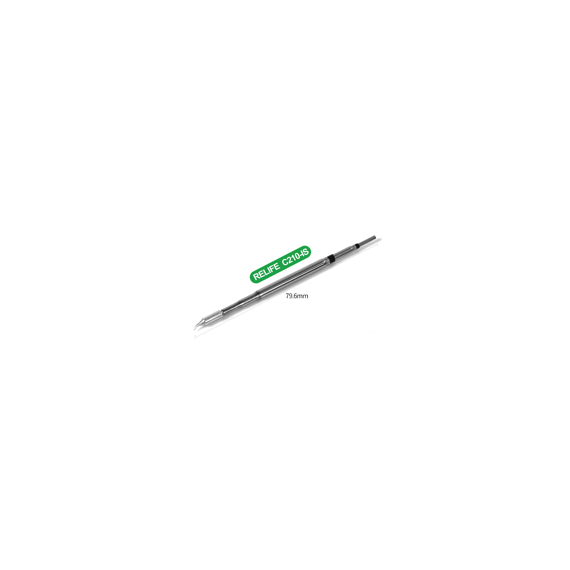 Other (AOR-SOL-123) RELIFE JBC TIPS C210 | Techbox