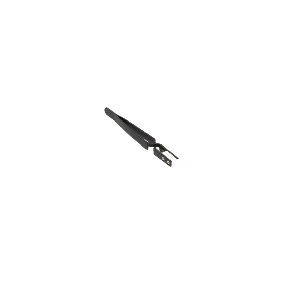 The Art of Repair (AOR-T-001) Art of Repair Inverse Ceramic Desoldering Tweezers | Techbox