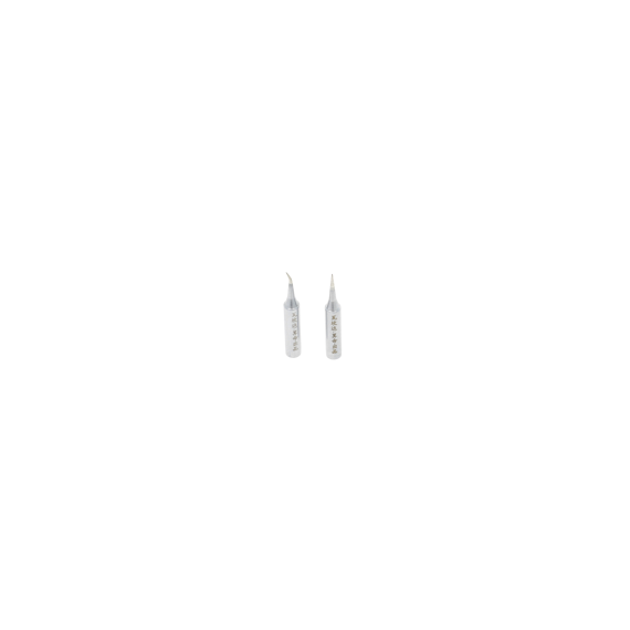 Vakanda (AOR-V-024) Selected by The Art Of Repair Vakanda 936 Soldering tips  (2 pack) - Smartphone Service Tools - Smartphone - Techbox