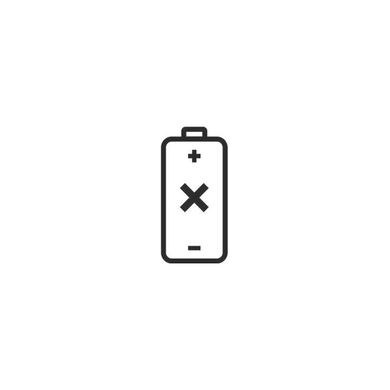 For iPhone/iPad (AP15P0004BMS) Battery excl. BMS and incl. adhesive with protection shield (Best Possible), For iPhone 15 Pro