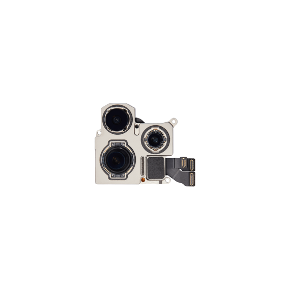 For iPhone/iPad (AP15P0008) Back Camera for model iPhone 15 Pro - Smartphone Cameras - Smartphone - Techbox