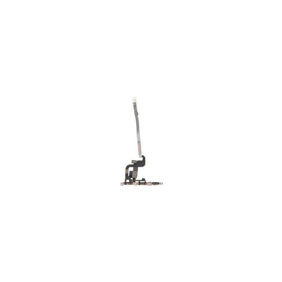 For iPhone/iPad (AP15PM0029) Flex Cable Power & Volume Button, For iPhone 15 Pro Max - Smartphone Flex Connectors - Smartphone - Techbox