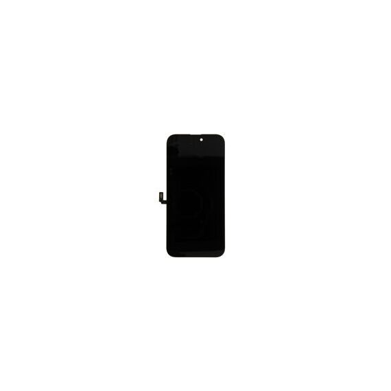 For iPhone/iPad (AP160001B) OLED (soft) Touchscreen (Factory std.), For iPhone 16 - LED Screens - Smartphone LCD - Techbox