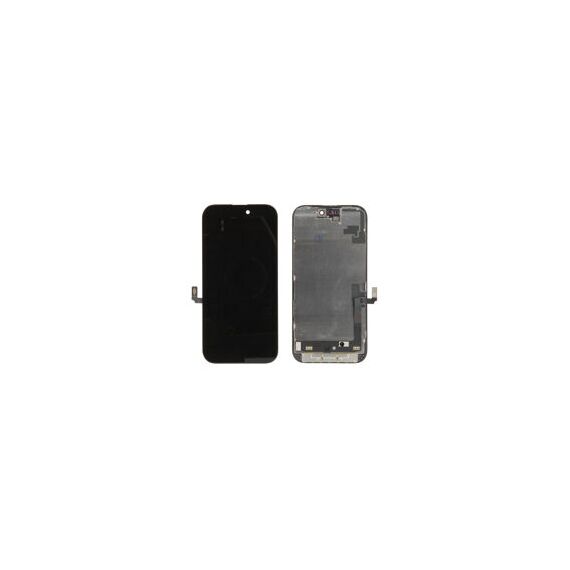 For iPhone/iPad (AP160001B2) OLED (soft) Touchscreen (Refurb), For iPhone 16 | Techbox