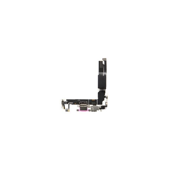 For iPhone/iPad (AP160006PI) Dock Connector - Pink, For iPhone 16 | Techbox