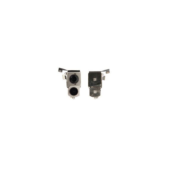 For iPhone/iPad (AP160008) Rear Camera, For iPhone 16 - Smartphone Cameras - Smartphone - Techbox