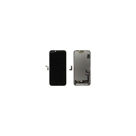 JK (AP16E0001B3-JK) Display JK (Compatible soft OLED), For iPhone 16E | Techbox
