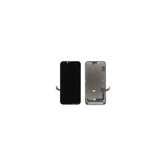For iPhone/iPad (AP16E0001B6) LCD Touchscreen (Compatible Budget), For iPhone 16e - LED Screens - Smartphone LCD - Techbox