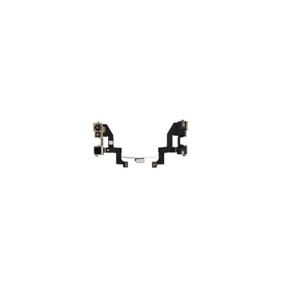 For iPhone/iPad (AP16E0007-FLEX) Front Camera, For iPhone 16e ('Used on >iOS18) - Smartphone Cameras - Smartphone - Techbox