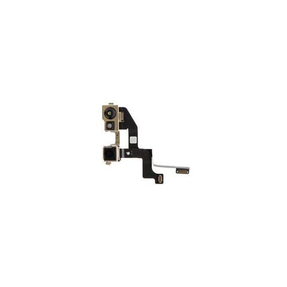For iPhone/iPad (AP16E0007-FLEX) Front Camera, For iPhone 16e ('Used on >iOS18) - Smartphone Cameras - Smartphone - Techbox