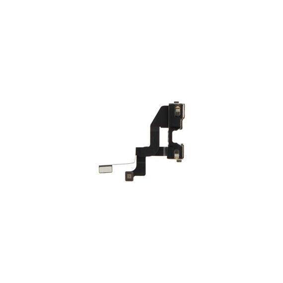 For iPhone/iPad (AP16E0007-FLEX) Front Camera, For iPhone 16e ('Used on >iOS18) - Smartphone Cameras - Smartphone - Techbox