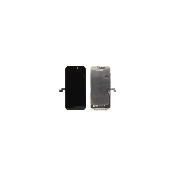 For iPhone/iPad (AP16P0001B2) OLED (soft) Touchscreen (Refurb), For iPhone 16 Pro | Techbox