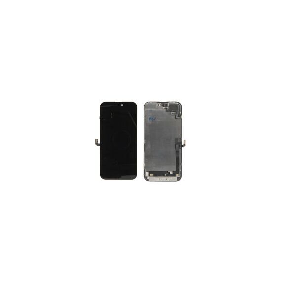 For iPhone/iPad (AP16PL0001B4-FLEX) Display soft with original front flex cable 'Used' on >iOS18 (Pulled), For iPhone 16 Plus | Techbox