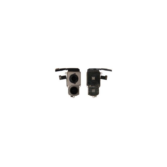 For iPhone/iPad (AP16PL0008) Rear Camera, For iPhone 16 Plus - Smartphone Cameras - Smartphone - Techbox